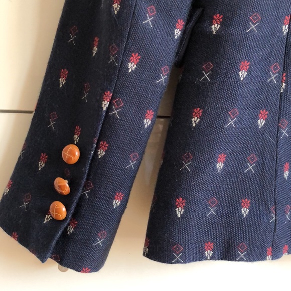 Lauren Moffatt blazer - Picture 4 of 4